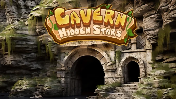 Cavern - Hidden Stars