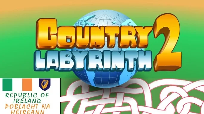 Country Labyrinth 2