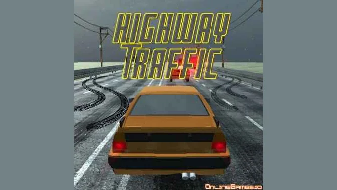 Highway Traffic