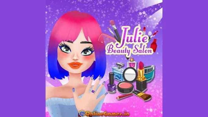 Julie Beauty Salon