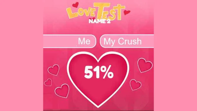 Love Tester