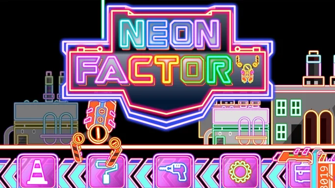 Neon Factory