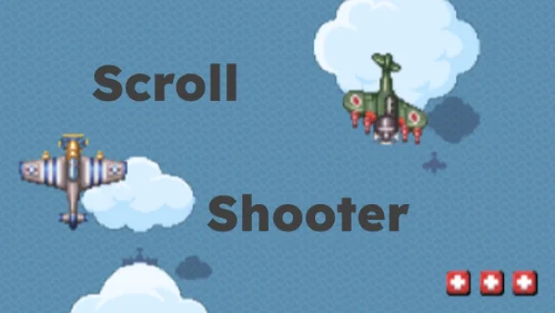 Scroll Shooter