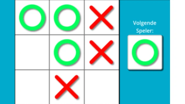 Tic Tac Toe