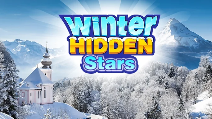 Winter - Hidden Stars