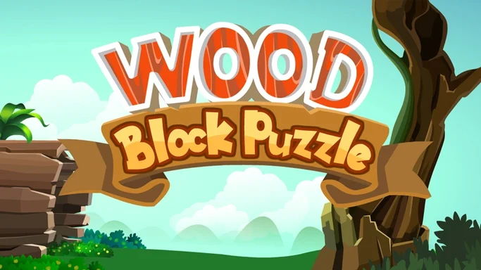 Wood Block Puzzle