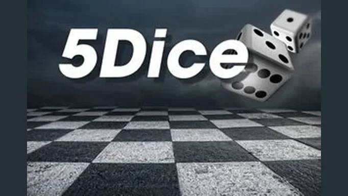 5Dice