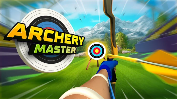 Archery Master