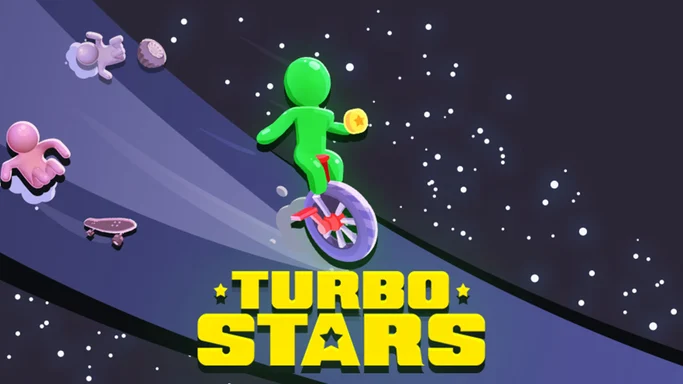 Turbo Stars