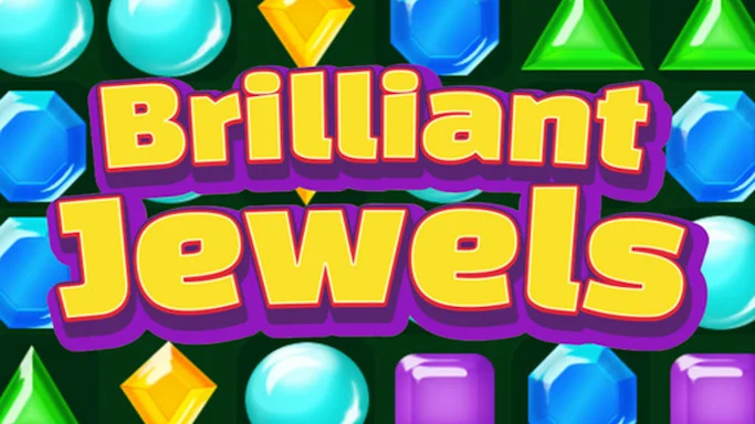Brilliant Jewels