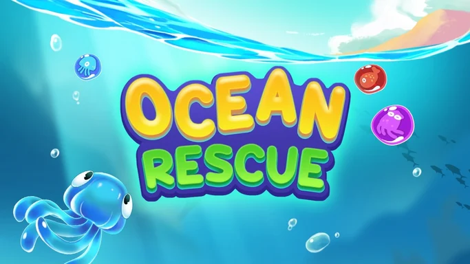 Ocean Rescue