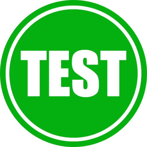 test